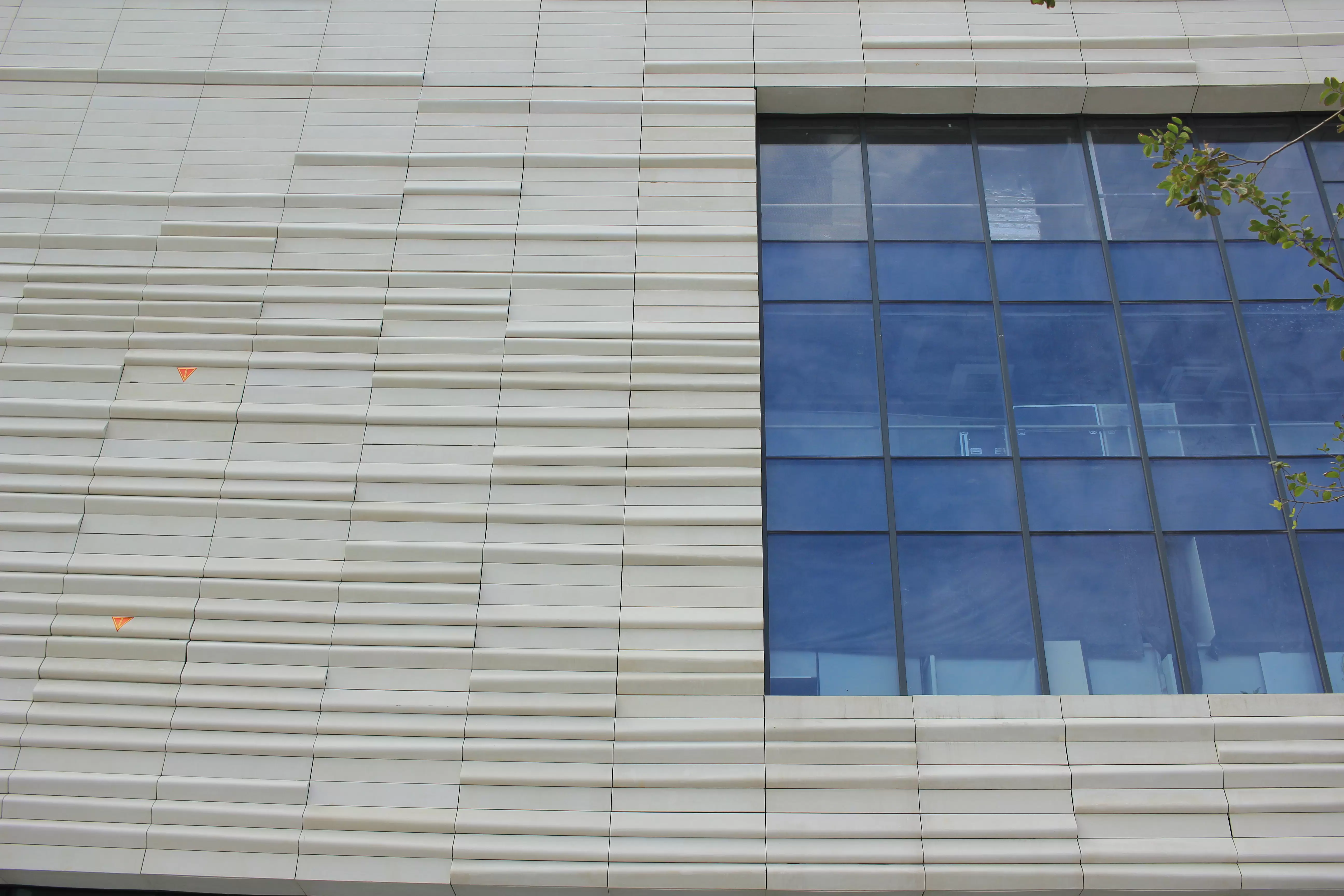 GRC Cladding